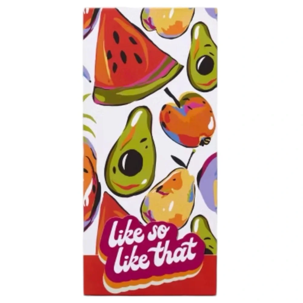 Tabitha Brown LIMITED EDITION Notepad 70 Sheets